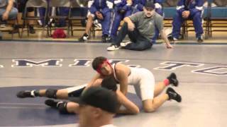 171 lbs Tim Hacker  vs. Alex From Hamilton