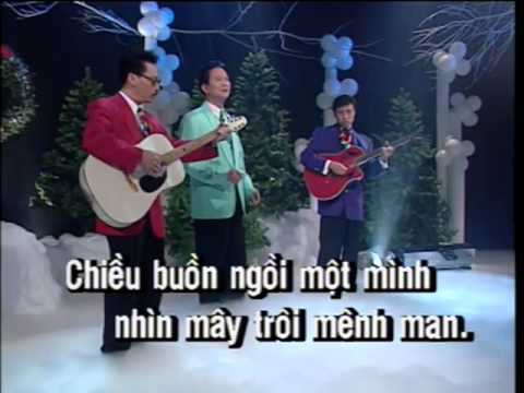 Video [Karaoke] Liên khúc Mùa đông - Tuấn Ngọc & Duy Quang &... - youtube