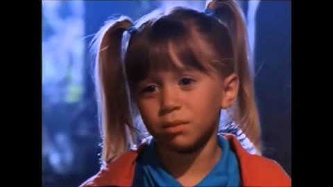 Identical Twins   Mary Kate and Ashley Olsen