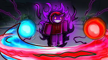 I Added GOJO