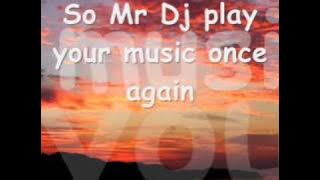 Download lagu Thank You Mr Dj by Silver Convention