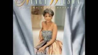 Video thumbnail of "Nancy Wilson - Love Is Where You Find It / At Last"