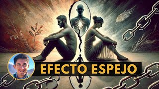 Efecto Espejo en las Relaciones de Pareja