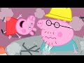 Peppa Pig lernt Wissenschaft! | Cartoons für Kinder