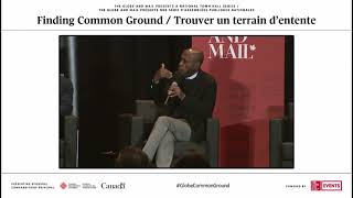 Systemic Racism in Canada - AI and Hate Speech