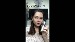 Mỹ Phẩm Dbh- Usa Night Time Skincare Routine Dermaesthetics Beverly Hills
