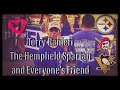 Terry Ranieri The Hempfield Spartan and Everyone’s Friend