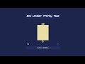 Six Under Thirty Two by AriBlue