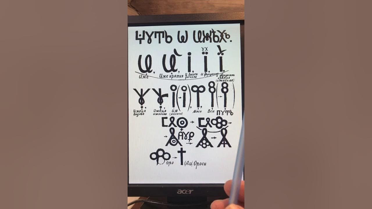 Книга Лукоморье и про Любовь - YouTube