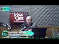 SHOW CAST 31/05/2024