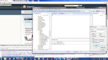 Magento Responsive Theme Creation - Part 8, XML beginnings