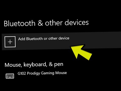 How to Disable Bluetooth Auto Connect in Windows 10