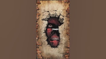 The story of Wall Titans