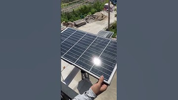 Solar Motion Sensor Lights: Perfect for Security | #MotionSensorLight #EcoLighting