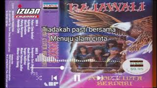 Rajawali - Dilema Cinta Usang