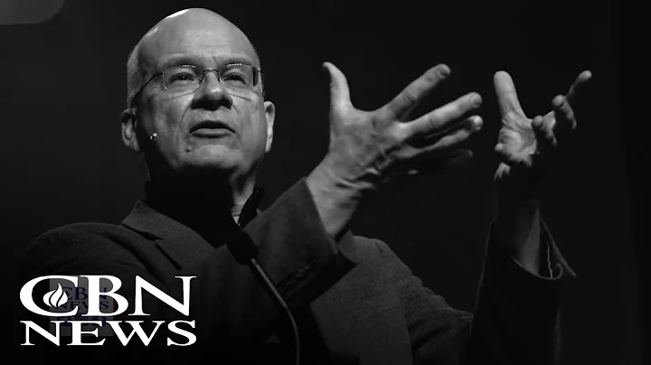 Dr. Tim Keller Dies After Three-Year Battle With Pancreatic Cancer: 'I'm Ready to See Jesus'