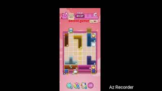 Drop the cat level 327 Walkthrough solution 