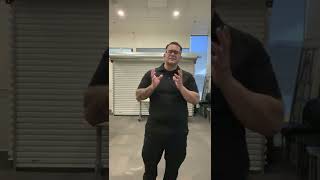 Comm 101 Informative Speech 5.4-Jason Villanueva