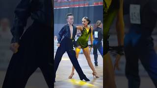 Simon & Emilia Amazing Jive