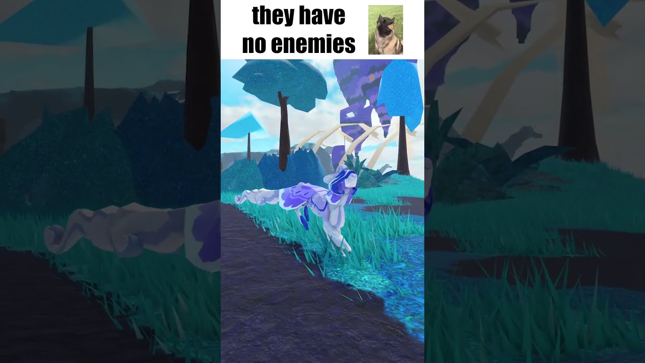 Average Day In Creatures Of Sonaria