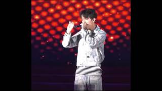 Dimash ~ ‘Wǒ ài nǐ’