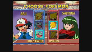 Pokémon Puzzle League full V-Hard screenshot 5