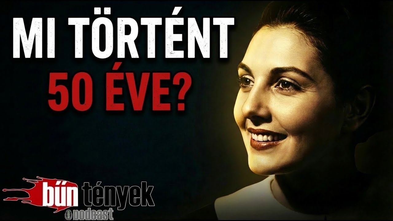 Labancz Anna halála – 50 év után még mindig kérdőjelek