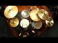 フジファブリック 唇のソレ Drum Cover  叩いてみた