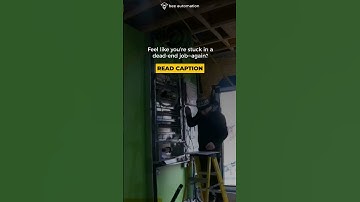 Feel like you’re stuck in a dead-end job—again?