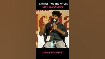 String Exposed Left wing media ⚡⚡