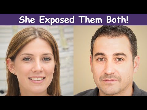 Patricia Weir And Her Husband: A Tumultuous Relationship?