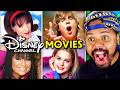 Guess The Disney Channel Movie In One Second?! (Cheetah Girls, High School Musical, Camp Rock)