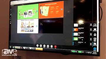 InfoComm 2015: Polycon Introduces RealPresence Web Suite