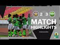 Highlights  apc lobito  dreams fc  matc.ay 3  202324 totalenergiescafcc