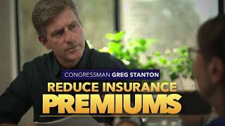 Greg Stanton:  Your Pocket (2026)