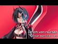 【美少女フィギュア】APEX「アズールレーン ウルリッヒ・フォン・フッテン 孤高のイグニッションタイムVer.」【開封フィギュアレビュー】