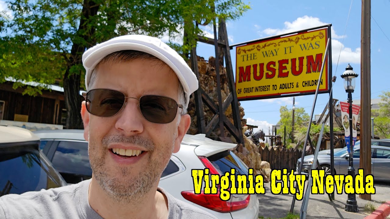 The Way It Was Museum Virginia City Nevada The History Of Virginia the-way-it-was-museum-virginia-city-nevada-the-history-of-virginia