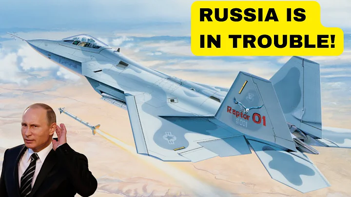 How Ukraine's F-16 Completely Change the War With Russia
