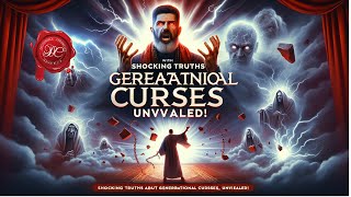 Shocking Truths About Generational Curses Unveiled!