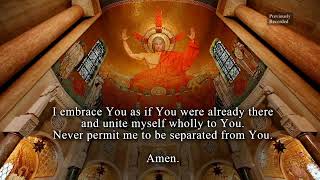 Sunday Mass with Bishop Burbidge | Solemnity of the Most Holy Trinity, June 7