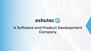 Ashutec - Bitwiser Webapp Video