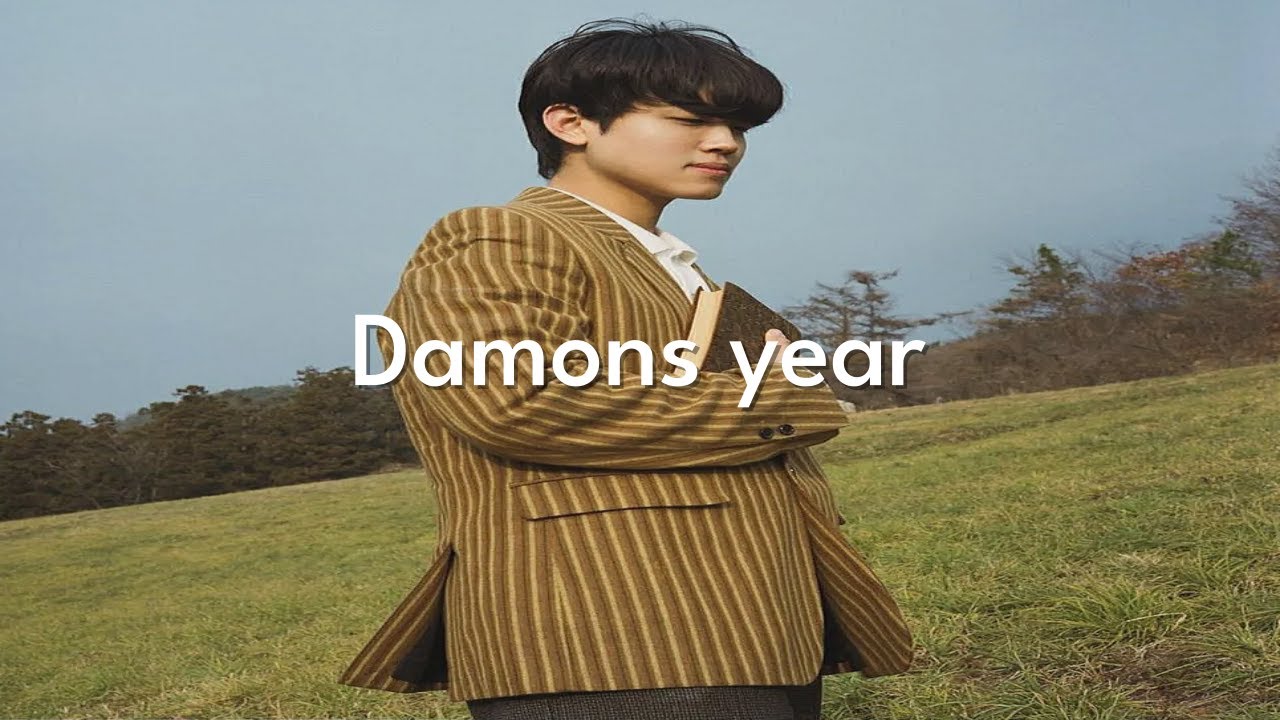 💿 데이먼스 이어 노래 모음 | 신곡 포함 | Damons year playlist