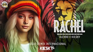 REGGAE REMIX 2024 - MELÔ DE RACHEL | Produced by KIESKY | Romantic International Song