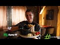 Table de Terroir La Petite Etable – Rochehaut – Présentation (Apaq-W)