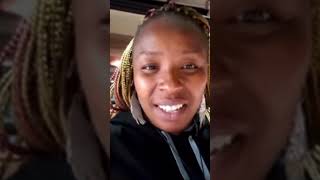 Jaguar Wright-Johnson evicted and now begging for civil justice fighter Ben Crumps assistance Details