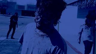 Code Red Halloween Madness Zombie Apocalypse