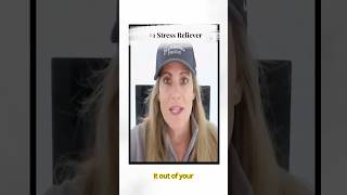 #1 Stress Reliever | Leadership Training Tips