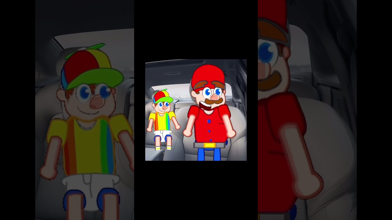 Johnny Ask Marty For Mc Donald Jeenie Weenie The Sound Here SMartyShorts Thanks To Video