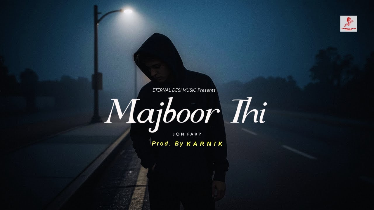 Kya Tu Bhi Bas Majboor Thi? | AI Visualizer | KARNIK