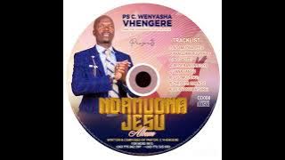 Pastor C Vhengere ~Vana vangu (latest 2024)🎺🎹